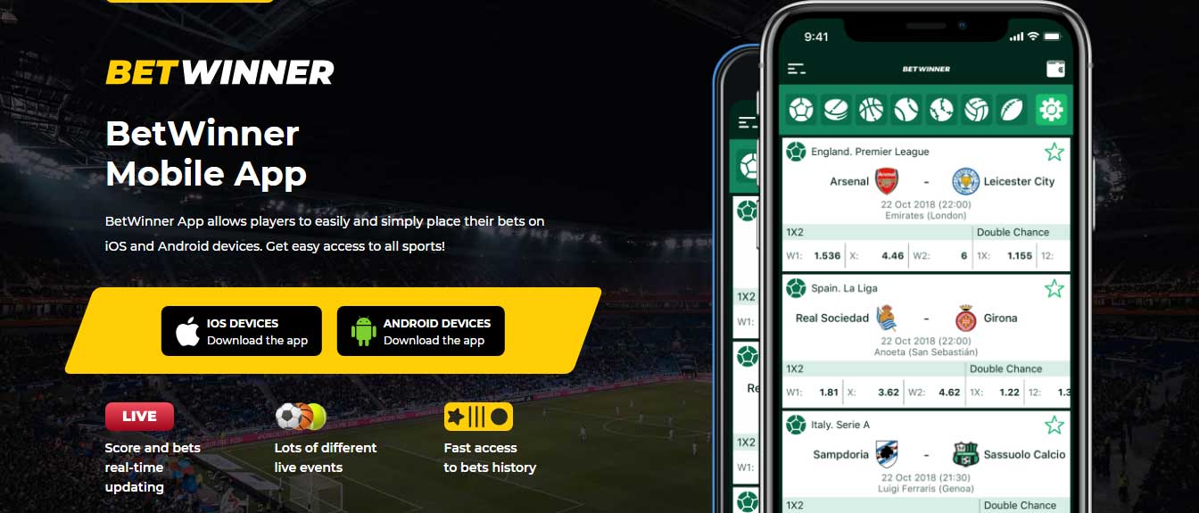 betwinner guide pratique pour parieurs en ligne en RDC et ailleurs betwinner guide pratique pour parieurs en ligne en RDC et ailleurs