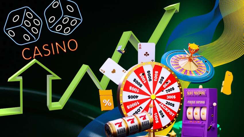 Discover the Excitement of Online Memo Casino 11 Discover the Excitement of Online Memo Casino 11