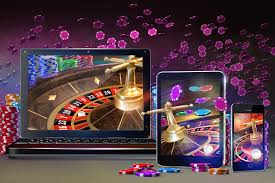 Discover the Excitement of the Brand New UK Online Casino 5 Discover the Excitement of the Brand New UK Online Casino 5