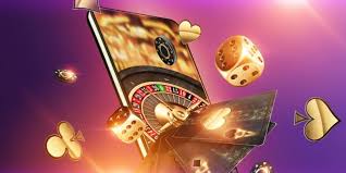 Experience the Thrill of Online Gaming at Joya 9 Online Casino