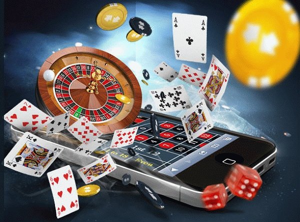 Experience the Thrills of Jaya 9 Casino Live