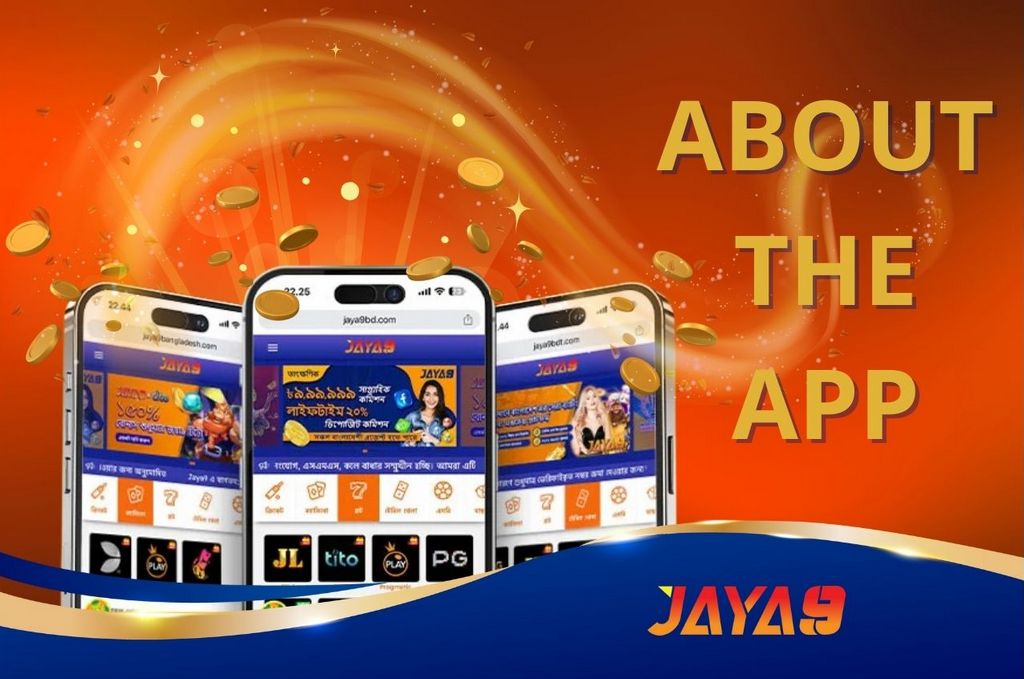 Experience the Thrills of Jaya 9 Casino Live