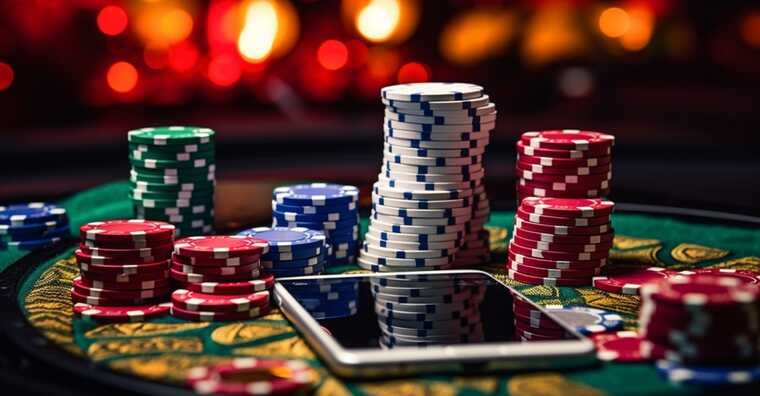 Unlock Excitement at Online 345 Spins Casino